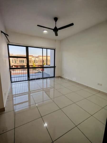 2-storey Terraced House for Rent in Horizon Hills (Iskandar Puteri (Nusajaya)) - Nick Low - Living Room - PropertyGuru.com.my