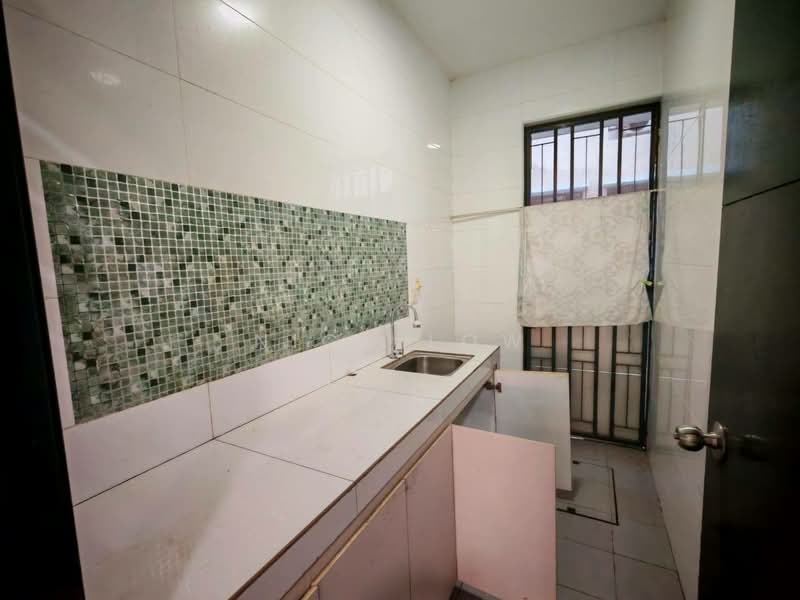 2-storey Terraced House for Rent in Horizon Hills (Iskandar Puteri (Nusajaya)) - Nick Low - Kitchen - PropertyGuru.com.my