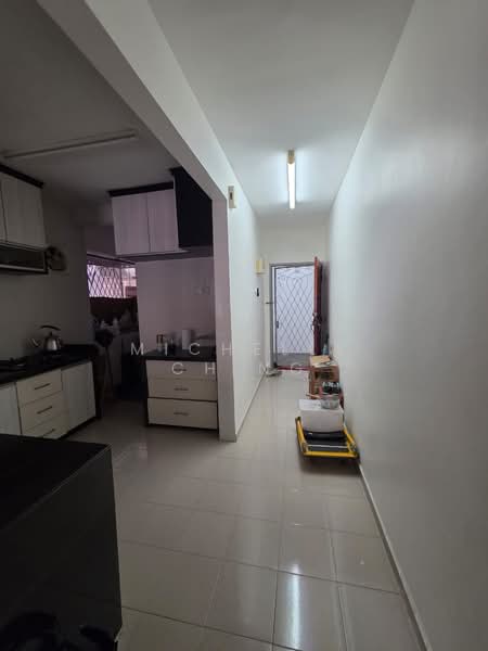 Rumah Flat untuk Dijual di Taman Seri Damai - Michelle Ch'ng - PropertyGuru.com.my