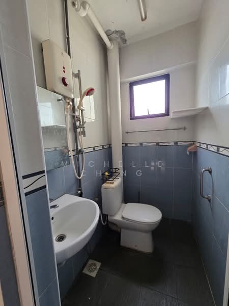 Rumah Flat untuk Dijual di Taman Seri Damai - Michelle Ch'ng - PropertyGuru.com.my