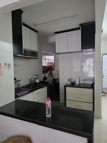 Rumah Flat untuk Dijual di Taman Seri Damai - Michelle Ch'ng - PropertyGuru.com.my