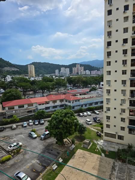 Rumah Flat untuk Dijual di Taman Seri Damai - Michelle Ch'ng - PropertyGuru.com.my