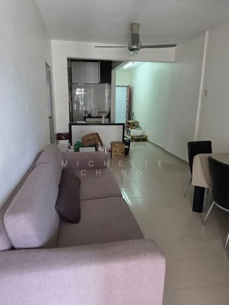 Rumah Flat untuk Dijual di Taman Seri Damai - Michelle Ch'ng - PropertyGuru.com.my