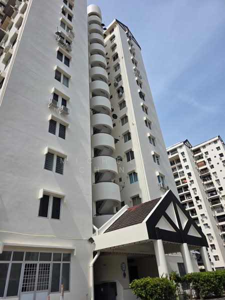 Rumah Flat untuk Dijual di Taman Seri Damai - Michelle Ch'ng - PropertyGuru.com.my