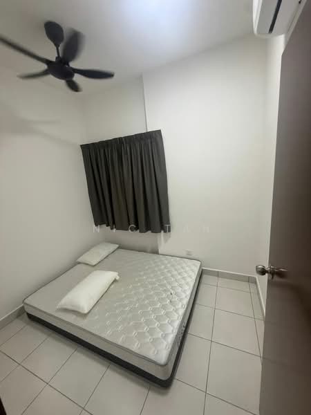 Pangsapuri untuk Disewa di PPA1M Mercu Jalil - Nic Tan - Bedroom - PropertyGuru.com.my