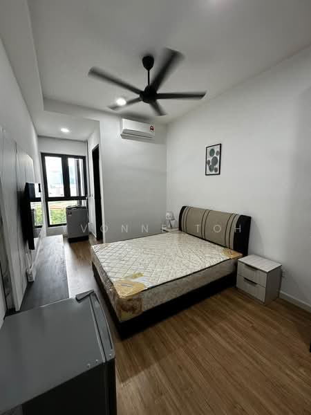 Servis Apartment untuk Disewa di Sunway Velocity TWO - Yvonne Toh - Bedroom - PropertyGuru.com.my