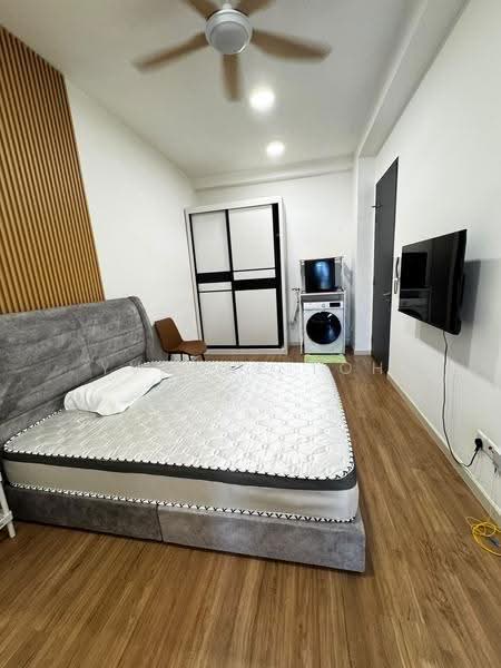 Service Residence for Rent at Sunway Velocity TWO - Yvonne Toh - Bedroom - PropertyGuru.com.my