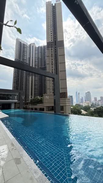 Service Residence for Rent at Sunway Velocity TWO - Yvonne Toh - Exterior - PropertyGuru.com.my