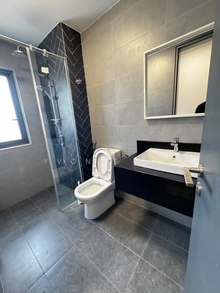 Service Residence for Rent at Sunway Velocity TWO - Yvonne Toh - Bathroom - PropertyGuru.com.my