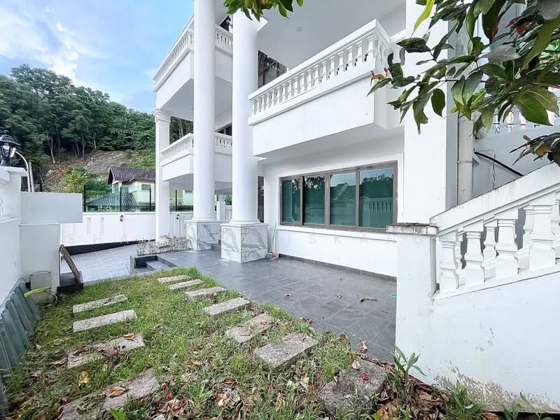 Bungalow for Sale in Taman Setiawangsa (Setiawangsa) - Shaziery Iskandar - Exterior - PropertyGuru.com.my