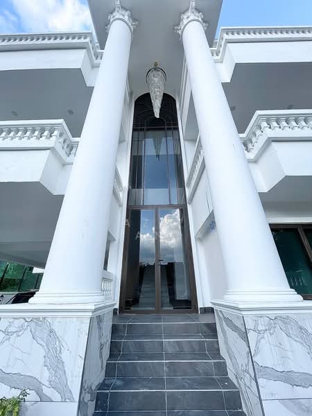 Bungalow for Sale in Taman Setiawangsa (Setiawangsa) - Shaziery Iskandar - PropertyGuru.com.my