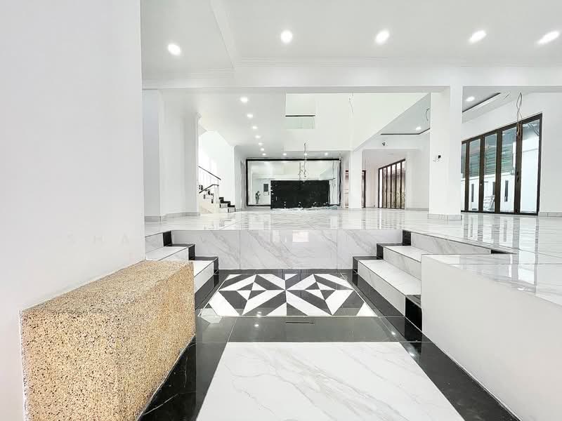 Bungalow for Sale in Taman Setiawangsa (Setiawangsa) - Shaziery Iskandar - PropertyGuru.com.my