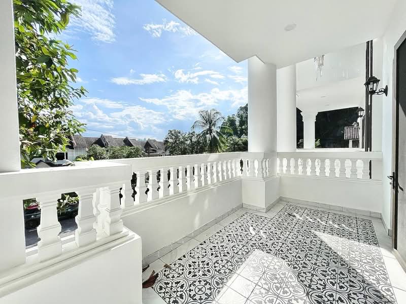 Bungalow for Sale in Taman Setiawangsa (Setiawangsa) - Shaziery Iskandar - PropertyGuru.com.my