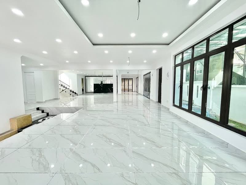 Bungalow for Sale in Taman Setiawangsa (Setiawangsa) - Shaziery Iskandar - PropertyGuru.com.my