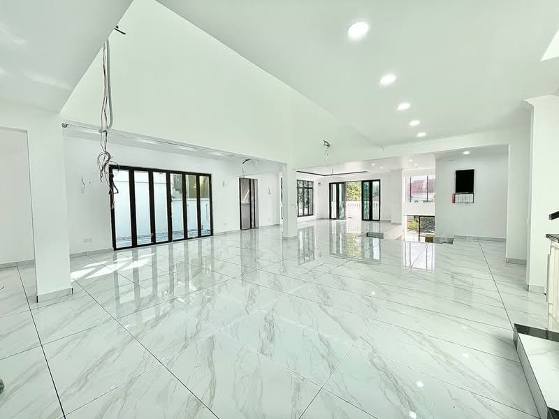 Bungalow for Sale in Taman Setiawangsa (Setiawangsa) - Shaziery Iskandar - PropertyGuru.com.my