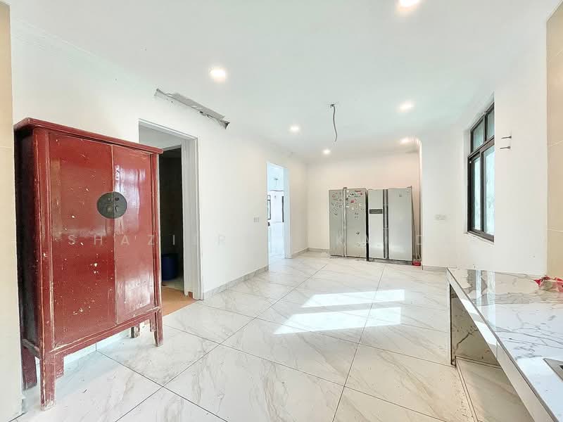 Bungalow for Sale in Taman Setiawangsa (Setiawangsa) - Shaziery Iskandar - PropertyGuru.com.my