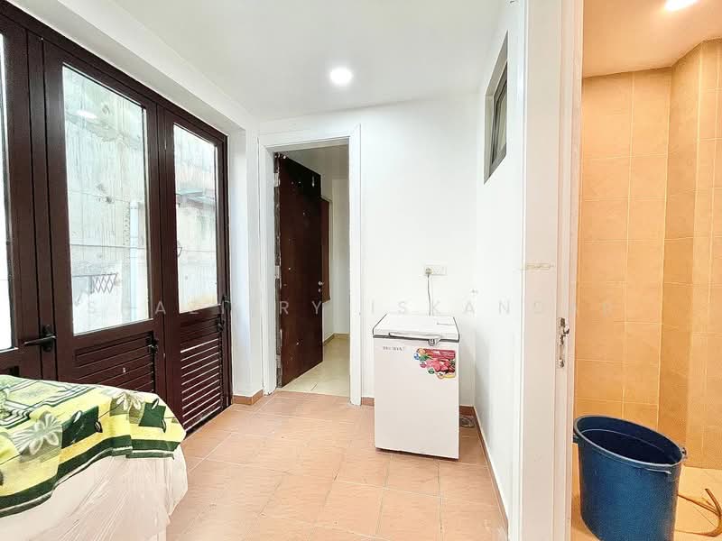 Bungalow for Sale in Taman Setiawangsa (Setiawangsa) - Shaziery Iskandar - PropertyGuru.com.my