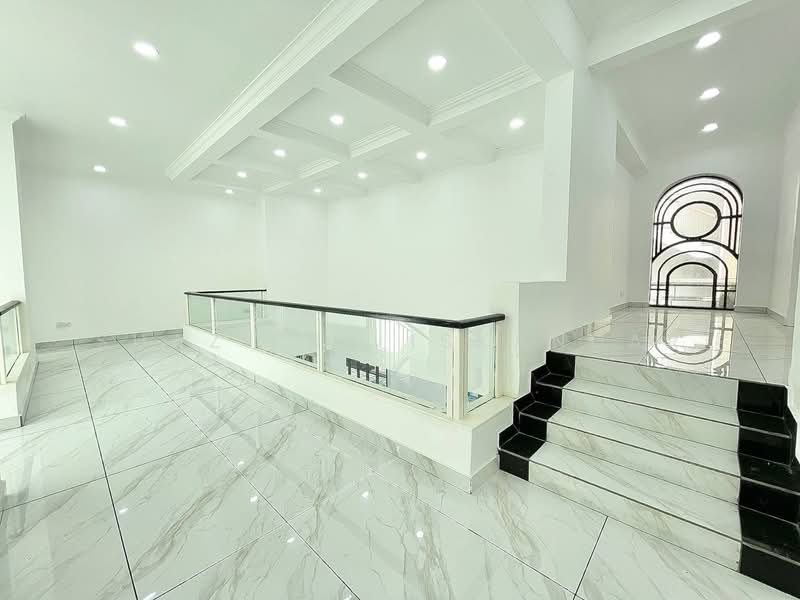 Bungalow for Sale in Taman Setiawangsa (Setiawangsa) - Shaziery Iskandar - PropertyGuru.com.my