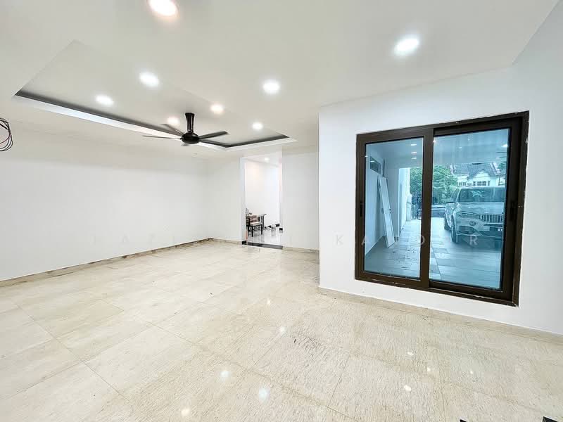Bungalow for Sale in Taman Setiawangsa (Setiawangsa) - Shaziery Iskandar - PropertyGuru.com.my