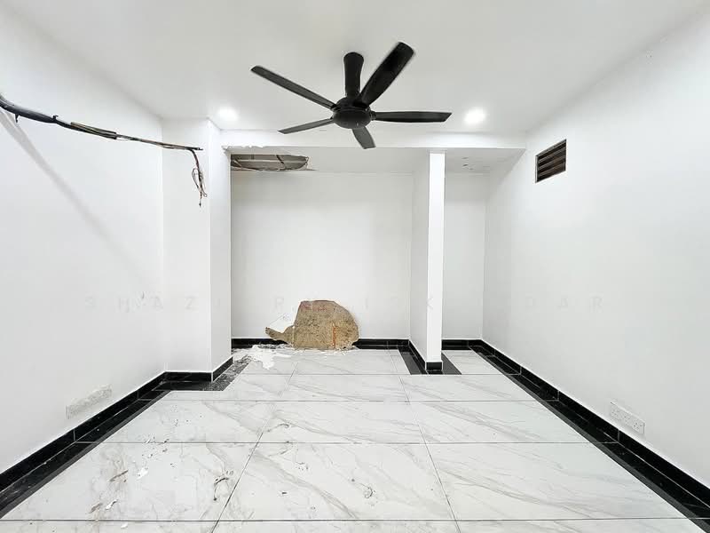 Bungalow for Sale in Taman Setiawangsa (Setiawangsa) - Shaziery Iskandar - PropertyGuru.com.my