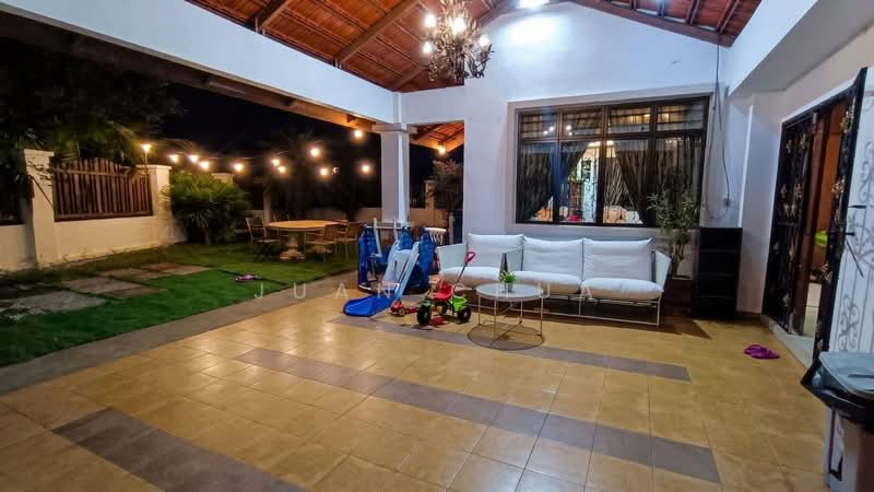 Semi-Detached House for Rent in Taman Nusa Idaman (Iskandar Puteri (Nusajaya)) - Juan Chua - PropertyGuru.com.my