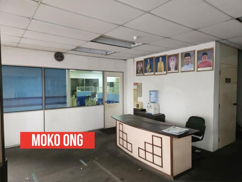 Detached Factory for Rent in Sungai Petani (Kedah) - Moko Ong - Interior - PropertyGuru.com.my