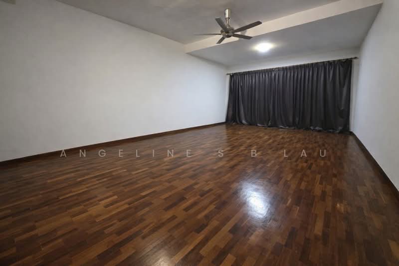Rumah Teres 2.5 Tingkat untuk Dijual di Bukit Wangsamas (Setiawangsa) - Angeline S B Lau - Interior - PropertyGuru.com.my