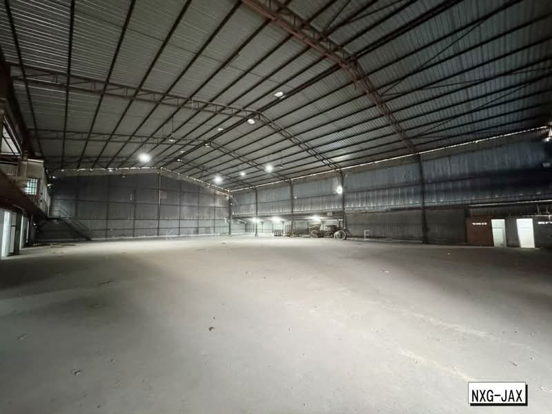 Kilang untuk Disewa di Port Klang (Pelabuhan Klang) (Selangor) - Kings Soe - Interior - PropertyGuru.com.my