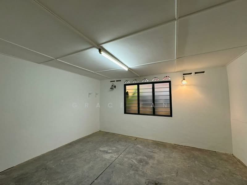 1-storey Terraced House for Sale in Taman Ilham (Kluang) - Grace Fan - PropertyGuru.com.my
