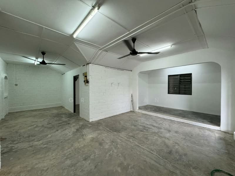 1-storey Terraced House for Sale in Taman Ilham (Kluang) - Grace Fan - PropertyGuru.com.my