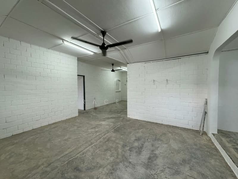 1-storey Terraced House for Sale in Taman Ilham (Kluang) - Grace Fan - PropertyGuru.com.my