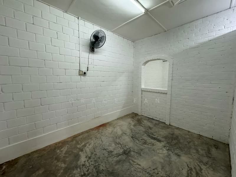 1-storey Terraced House for Sale in Taman Ilham (Kluang) - Grace Fan - PropertyGuru.com.my