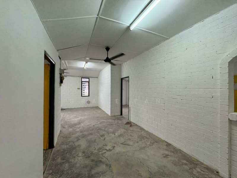 1-storey Terraced House for Sale in Taman Ilham (Kluang) - Grace Fan - PropertyGuru.com.my