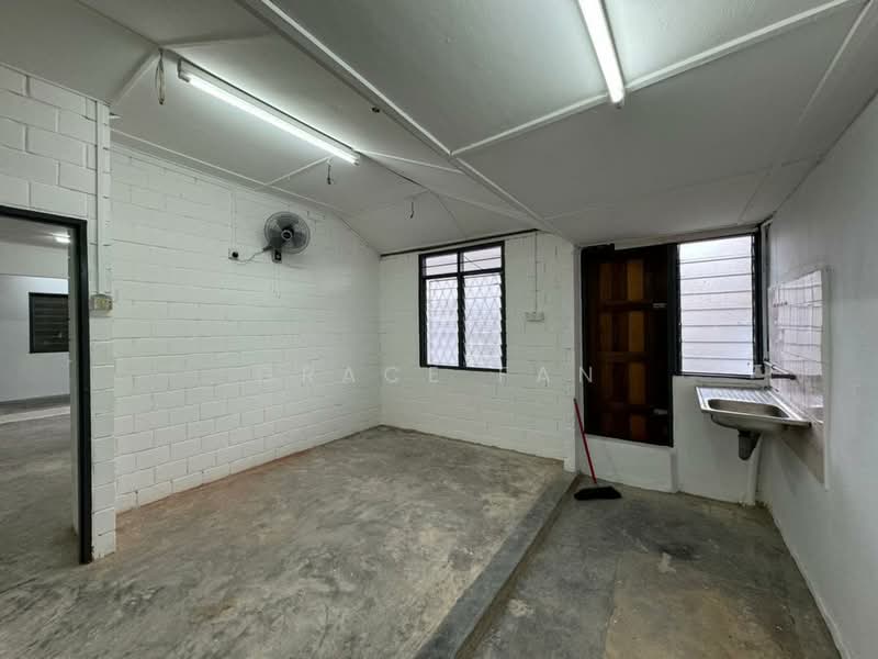 1-storey Terraced House for Sale in Taman Ilham (Kluang) - Grace Fan - PropertyGuru.com.my
