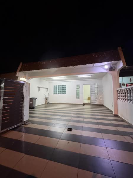 1-storey Terraced House for Sale in Taman Sri Kulai Baru 2 (Kulai) - Jadelyn Ng - PropertyGuru.com.my