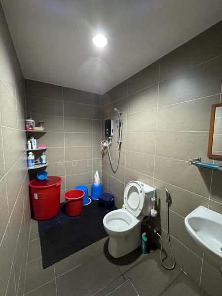 1-storey Terraced House for Sale in Taman Sri Kulai Baru 2 (Kulai) - Jadelyn Ng - PropertyGuru.com.my