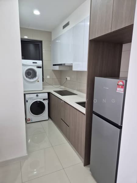 Service Residence for Rent at Sunway Velocity TWO - Owen Au Yong - PropertyGuru.com.my