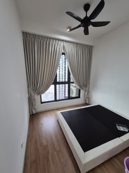 Service Residence for Rent at Sunway Velocity TWO - Owen Au Yong - PropertyGuru.com.my