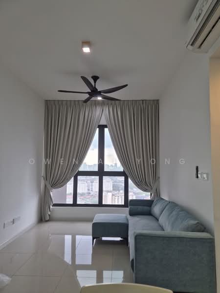 Service Residence for Rent at Sunway Velocity TWO - Owen Au Yong - PropertyGuru.com.my