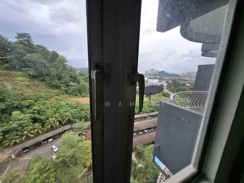 Condominium for Sale at Menara Sri Damansara (SD Tower) - Kok Wah Yee - View - PropertyGuru.com.my