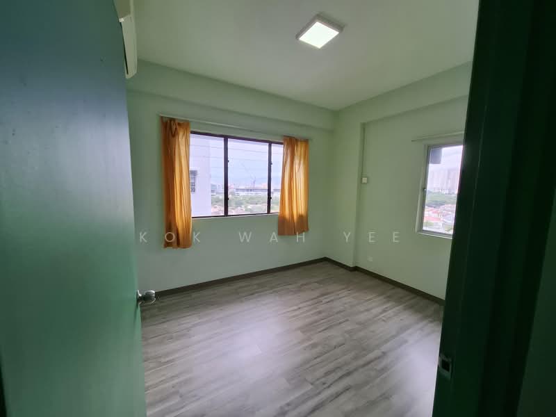 Condominium for Sale at Menara Sri Damansara (SD Tower) - Kok Wah Yee - Interior - PropertyGuru.com.my