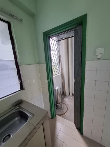 Condominium for Sale at Menara Sri Damansara (SD Tower) - Kok Wah Yee - Interior - PropertyGuru.com.my