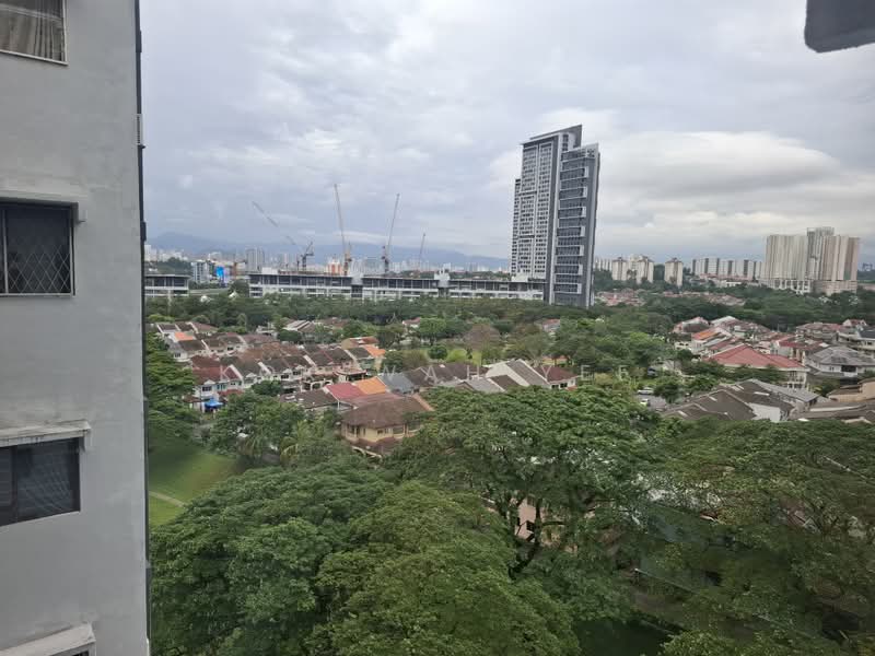 Condominium for Sale at Menara Sri Damansara (SD Tower) - Kok Wah Yee - Exterior - PropertyGuru.com.my