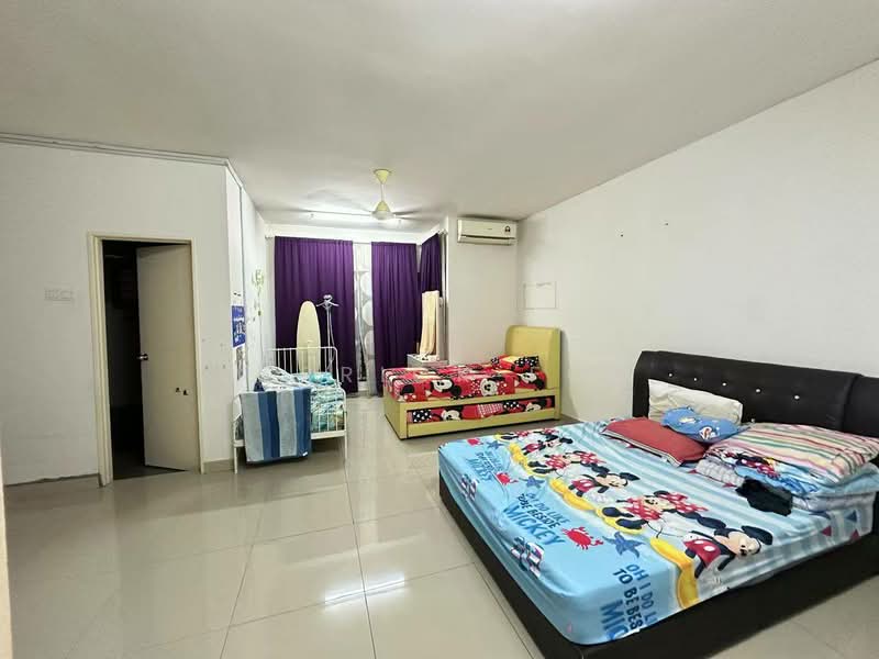 Rumah Teres untuk Dijual di Taman Sutera (Kajang) - Jerrick Foo - Bedroom - PropertyGuru.com.my