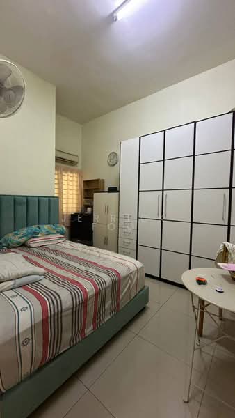 Rumah Teres untuk Dijual di Taman Sutera (Kajang) - Jerrick Foo - Bedroom - PropertyGuru.com.my