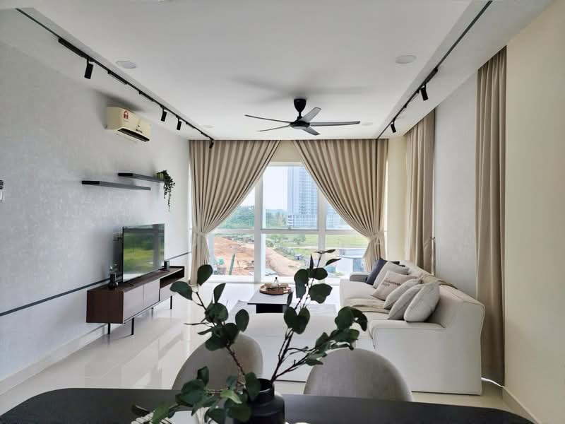 Condominium for Rent at Medini Signature - Juan Chua - PropertyGuru.com.my