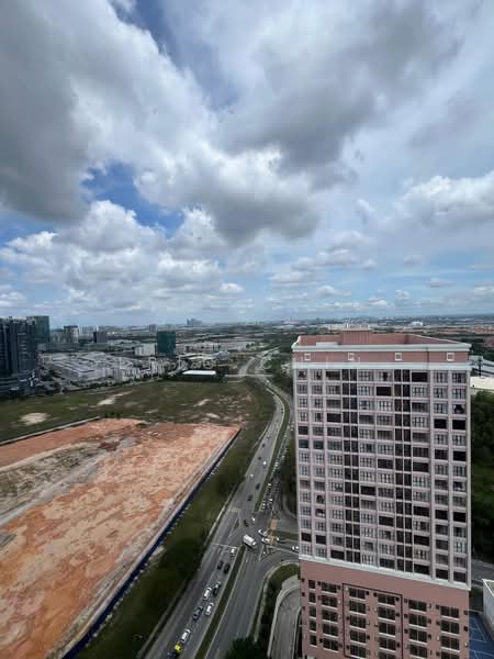 Servis Apartment untuk Disewa di EDUSENTRAL - Eric Chin - PropertyGuru.com.my