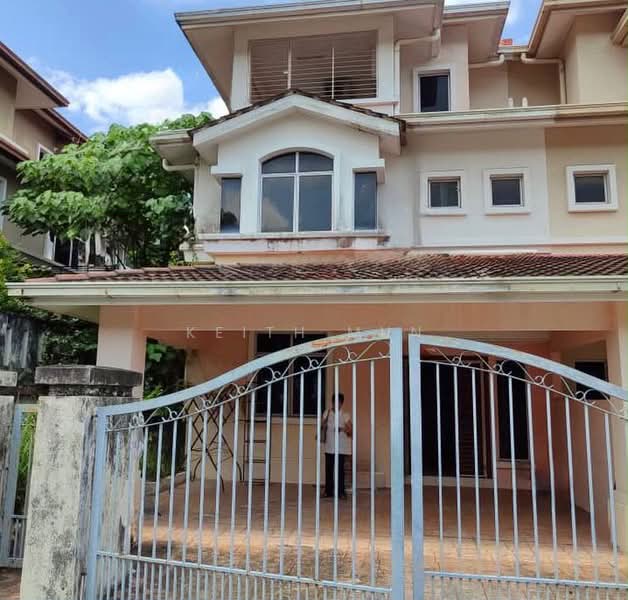 Semi-Detached House for Sale in Shah Alam (Selangor) - Keith Mun - Exterior - PropertyGuru.com.my