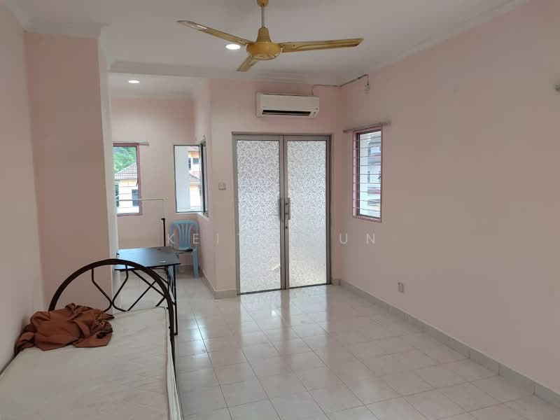 Semi-Detached House for Sale in Shah Alam (Selangor) - Keith Mun - Interior - PropertyGuru.com.my