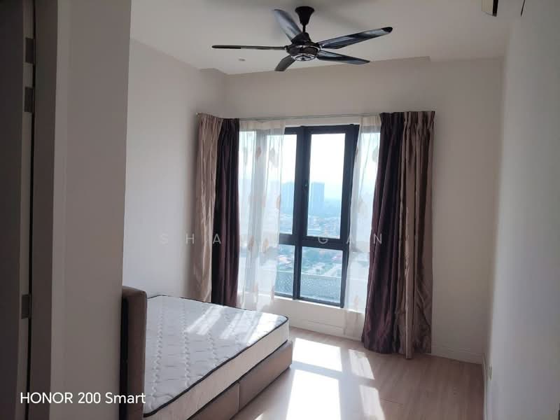 Kondominium untuk Disewa di UNIO Residence - Shawn Gan - Bedroom - PropertyGuru.com.my
